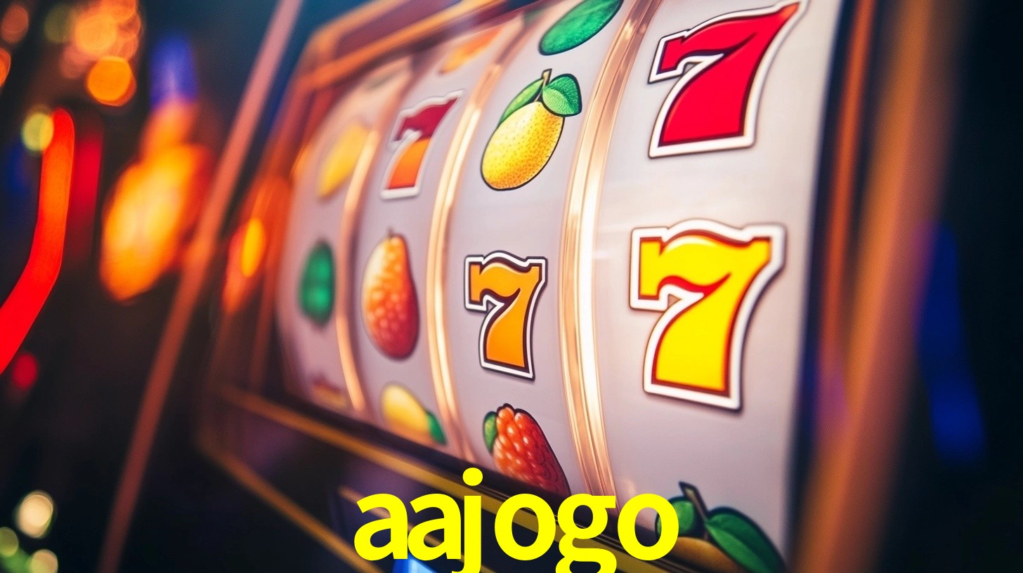 Welcome Bonus aajogo