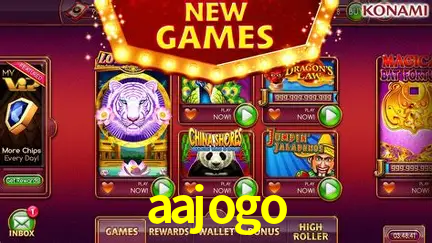 Live Casino aajogo