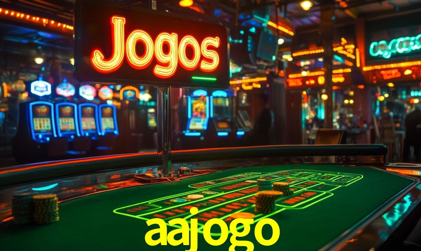 Game Providers aajogo